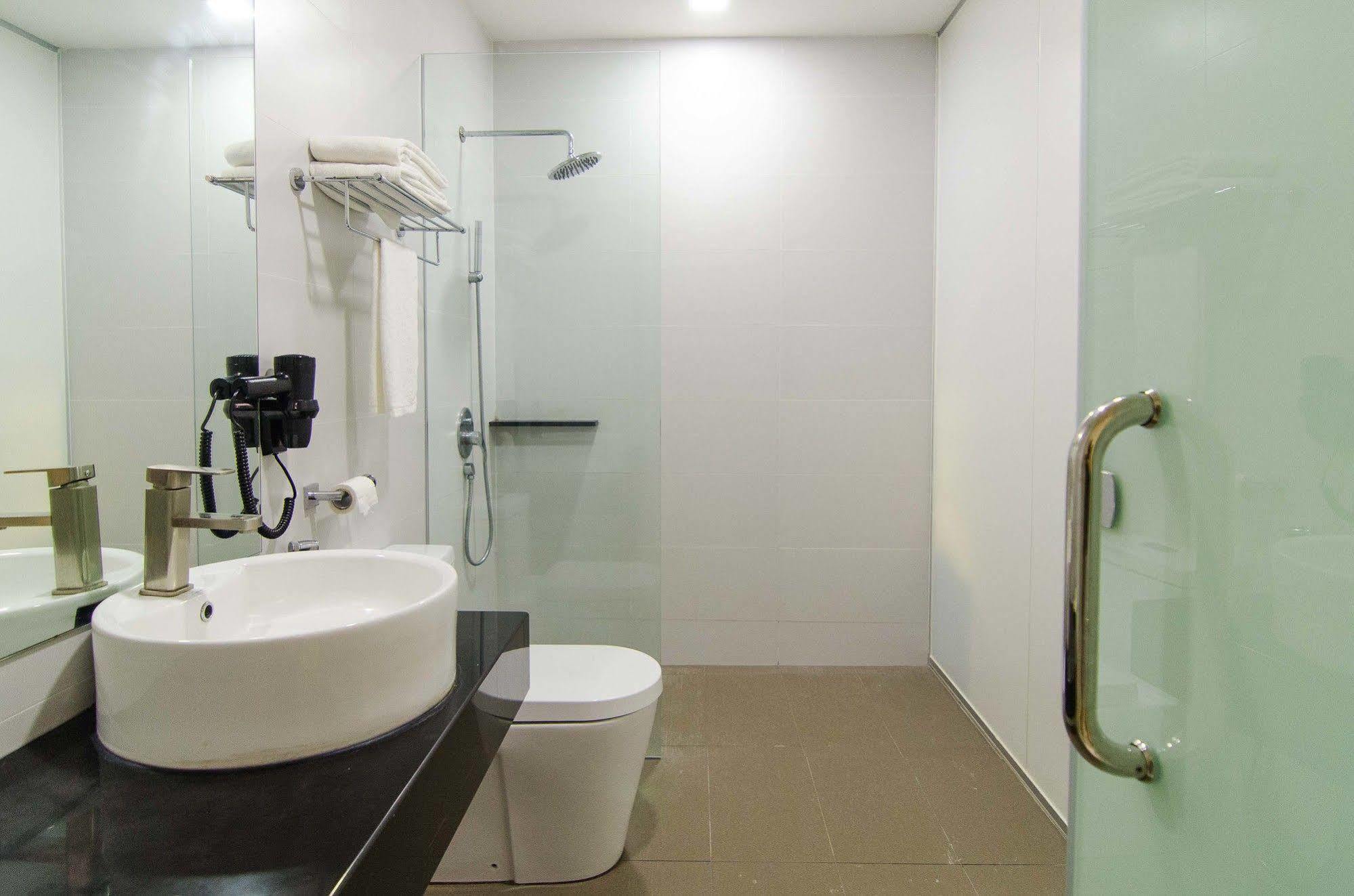 Hotel Mornington Bukit Permata Lumut Εξωτερικό φωτογραφία