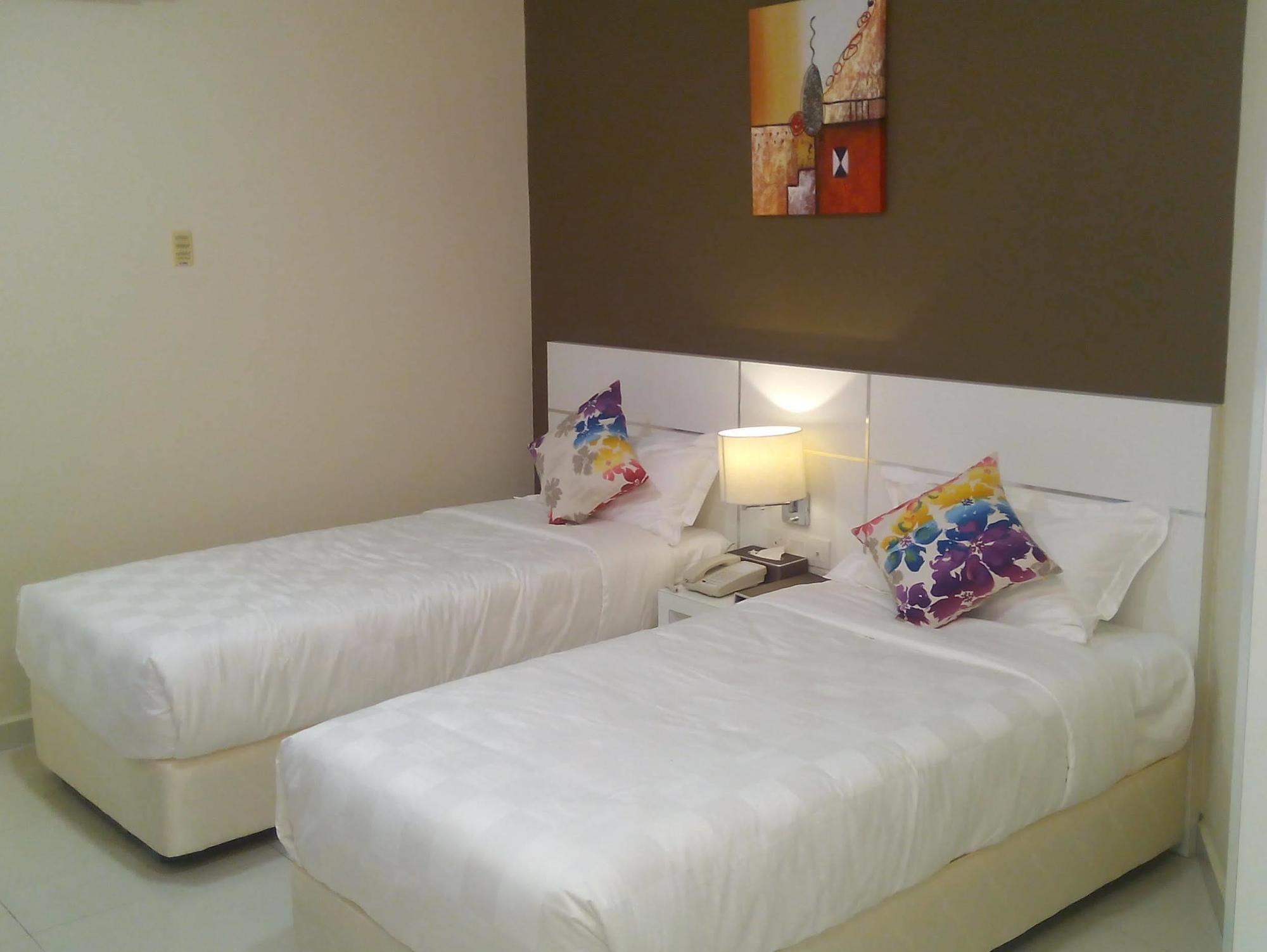 Hotel Mornington Bukit Permata Lumut Εξωτερικό φωτογραφία