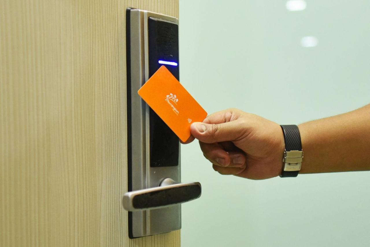Hotel Mornington Bukit Permata Lumut Εξωτερικό φωτογραφία